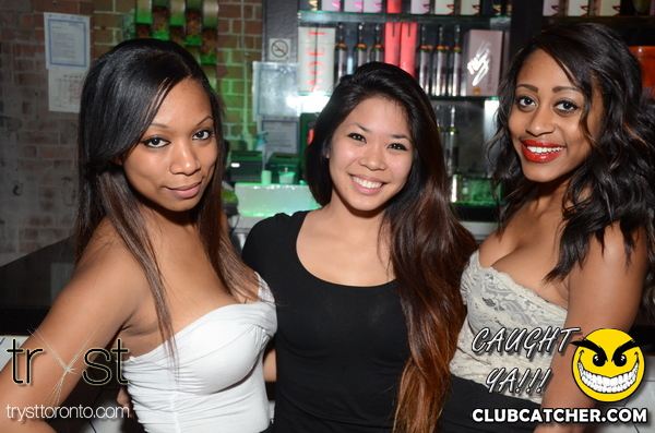 Tryst nightclub photo 282 - November 16th, 2012