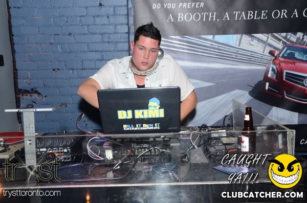 Tryst nightclub photo 286 - November 16th, 2012