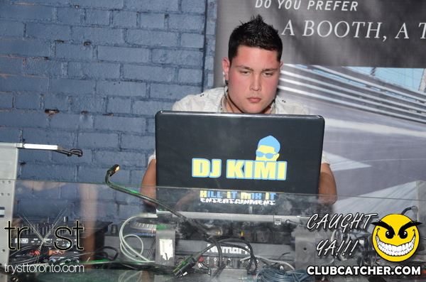 Tryst nightclub photo 288 - November 16th, 2012