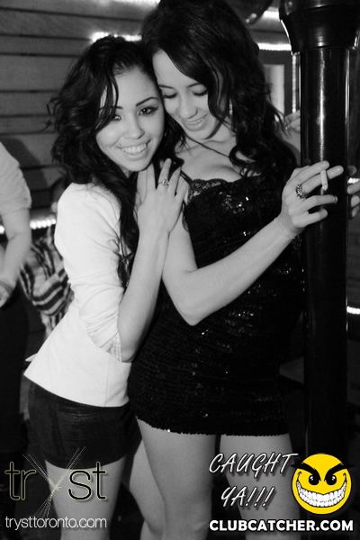 Tryst nightclub photo 307 - November 16th, 2012