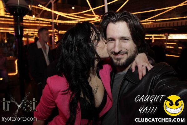 Tryst nightclub photo 309 - November 16th, 2012