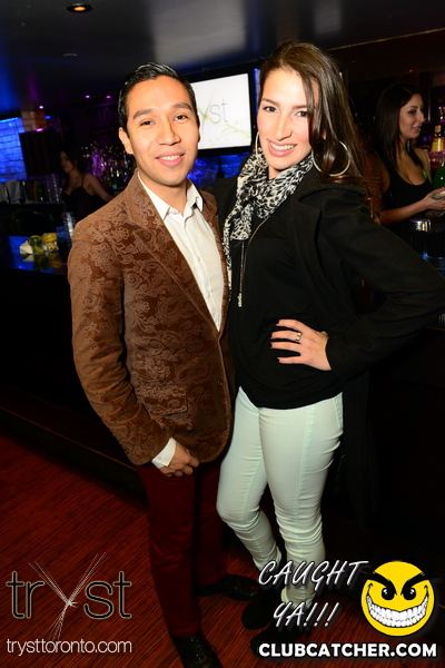 Tryst nightclub photo 32 - November 16th, 2012