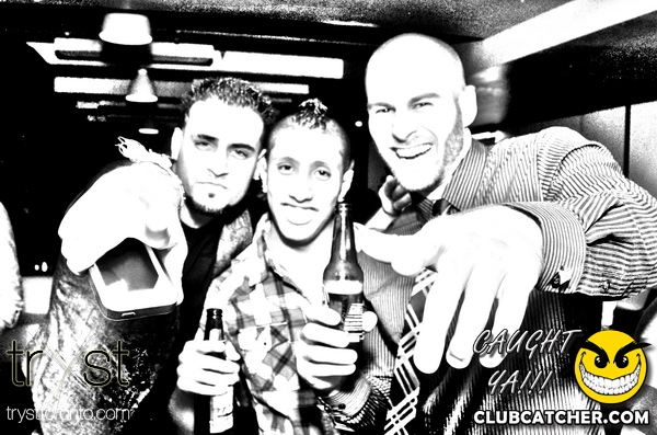 Tryst nightclub photo 315 - November 16th, 2012