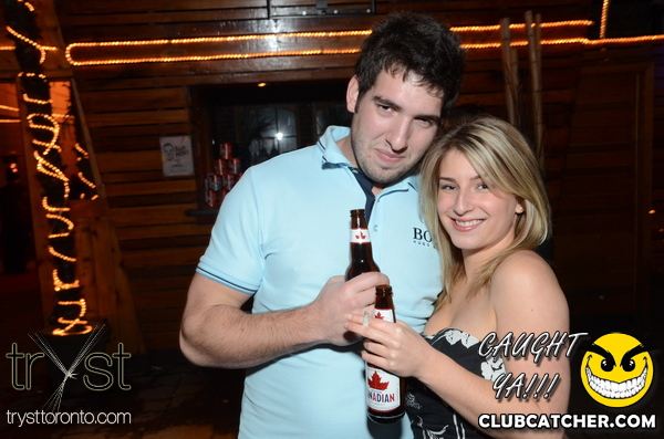 Tryst nightclub photo 316 - November 16th, 2012