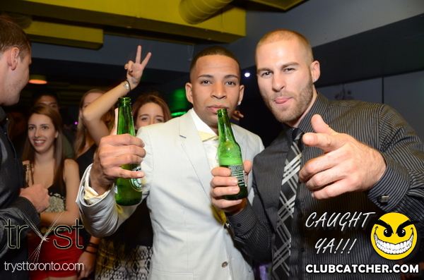 Tryst nightclub photo 317 - November 16th, 2012