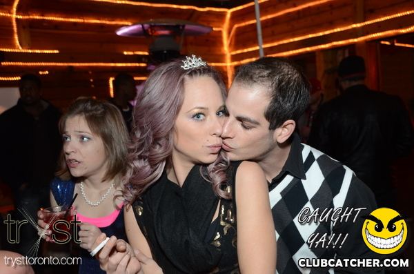Tryst nightclub photo 318 - November 16th, 2012