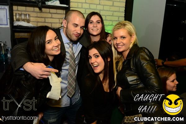 Tryst nightclub photo 33 - November 16th, 2012