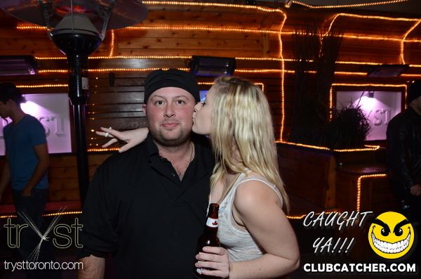 Tryst nightclub photo 322 - November 16th, 2012