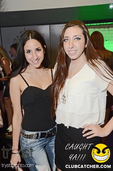 Tryst nightclub photo 323 - November 16th, 2012