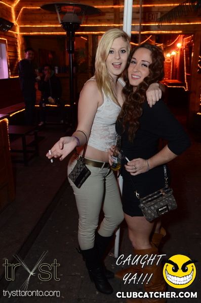 Tryst nightclub photo 325 - November 16th, 2012