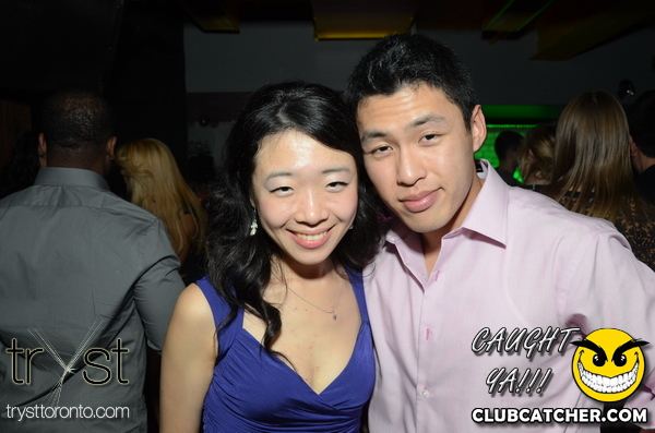 Tryst nightclub photo 327 - November 16th, 2012