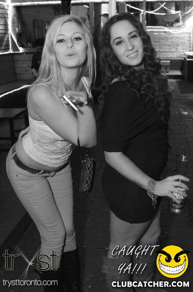 Tryst nightclub photo 328 - November 16th, 2012