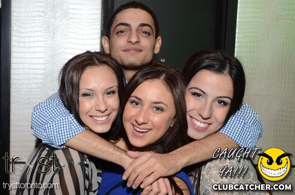 Tryst nightclub photo 329 - November 16th, 2012