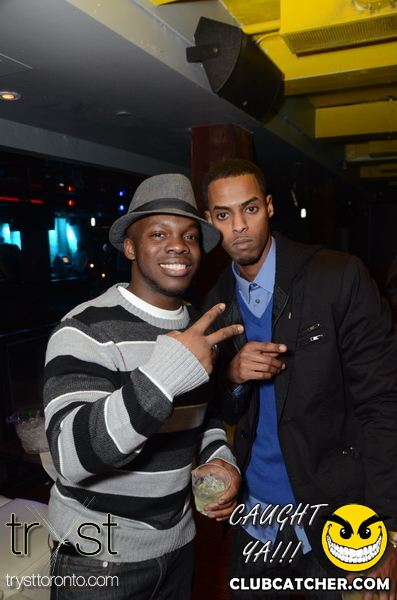 Tryst nightclub photo 338 - November 16th, 2012