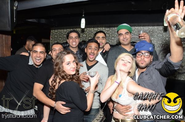 Tryst nightclub photo 339 - November 16th, 2012