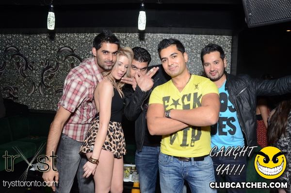 Tryst nightclub photo 340 - November 16th, 2012
