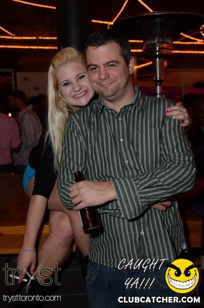 Tryst nightclub photo 342 - November 16th, 2012