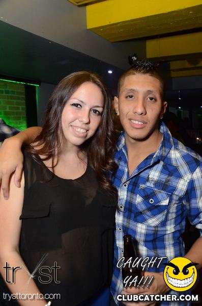 Tryst nightclub photo 345 - November 16th, 2012