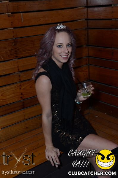 Tryst nightclub photo 346 - November 16th, 2012