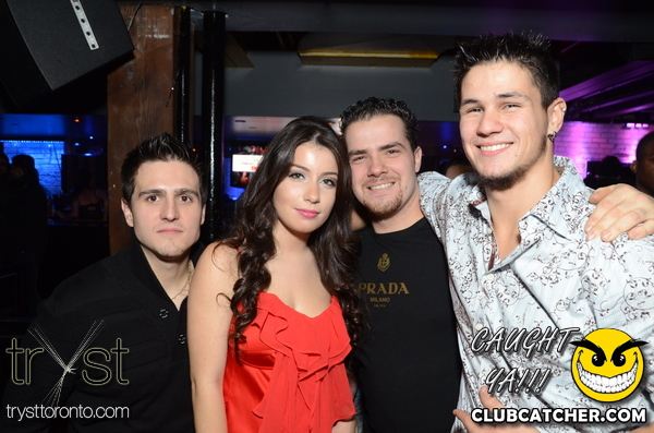 Tryst nightclub photo 347 - November 16th, 2012