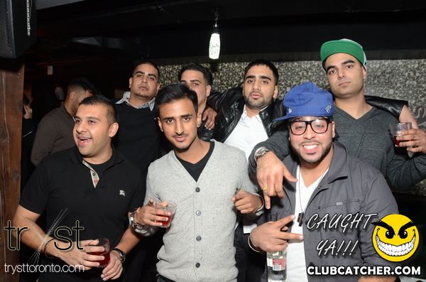 Tryst nightclub photo 348 - November 16th, 2012