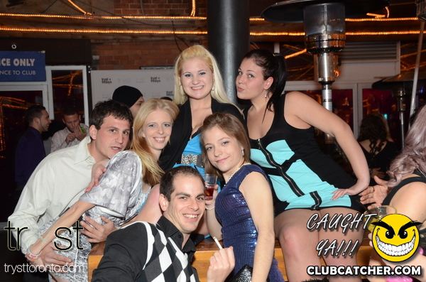 Tryst nightclub photo 349 - November 16th, 2012