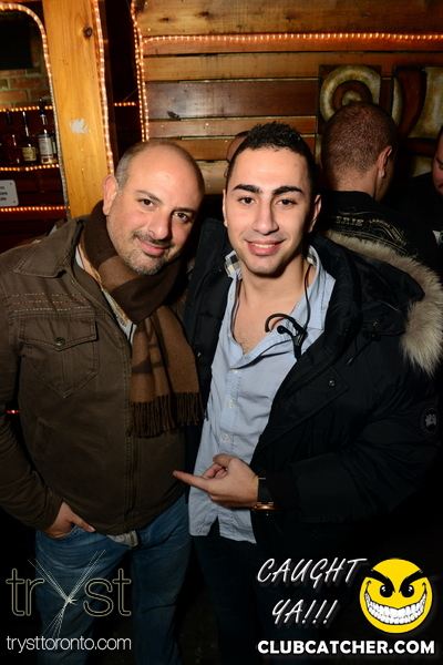 Tryst nightclub photo 36 - November 16th, 2012