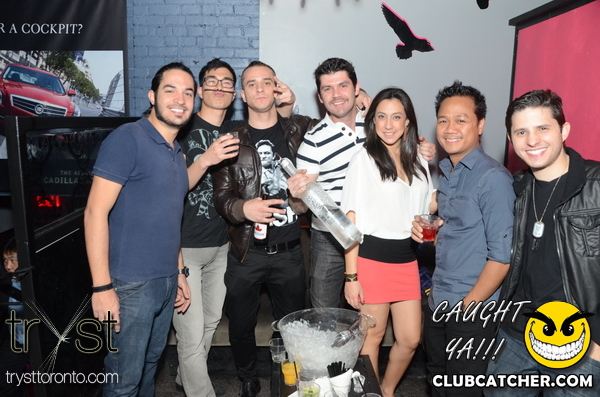 Tryst nightclub photo 351 - November 16th, 2012