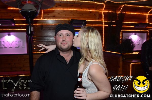 Tryst nightclub photo 353 - November 16th, 2012