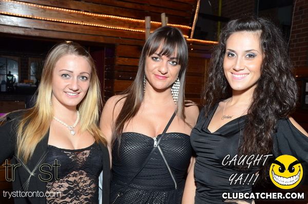 Tryst nightclub photo 354 - November 16th, 2012