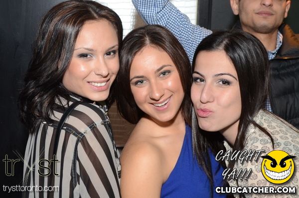 Tryst nightclub photo 355 - November 16th, 2012