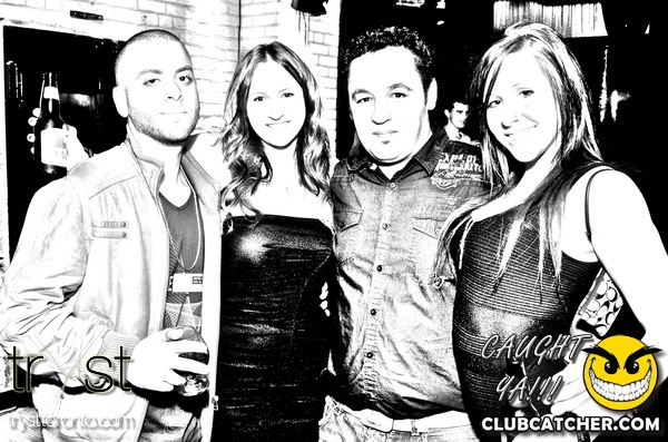Tryst nightclub photo 356 - November 16th, 2012