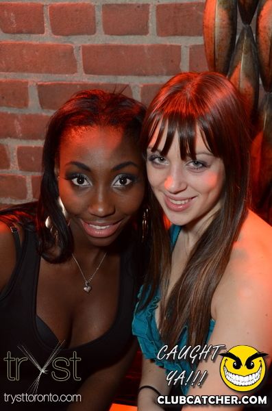 Tryst nightclub photo 357 - November 16th, 2012