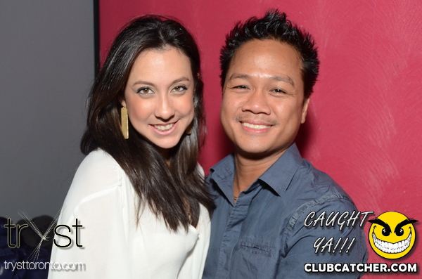Tryst nightclub photo 362 - November 16th, 2012