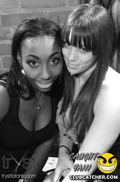 Tryst nightclub photo 363 - November 16th, 2012