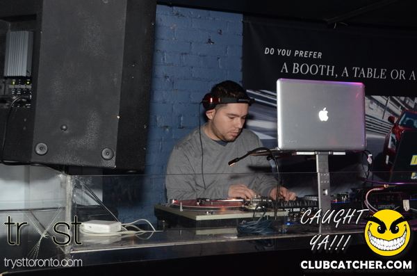 Tryst nightclub photo 364 - November 16th, 2012