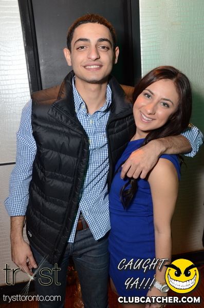 Tryst nightclub photo 366 - November 16th, 2012