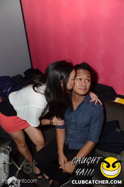 Tryst nightclub photo 369 - November 16th, 2012
