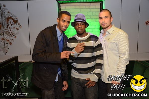 Tryst nightclub photo 370 - November 16th, 2012