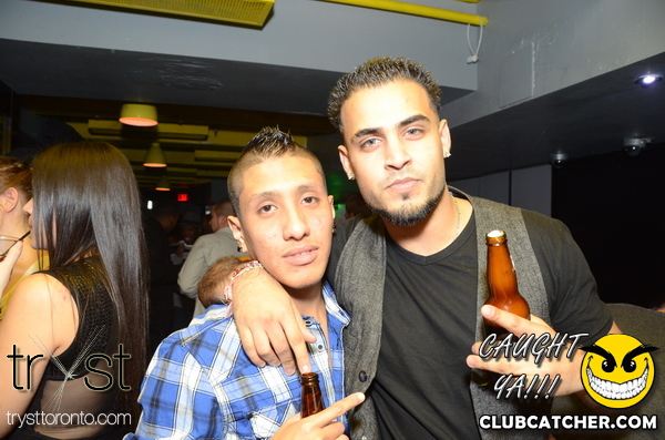 Tryst nightclub photo 371 - November 16th, 2012
