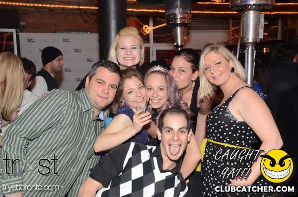 Tryst nightclub photo 372 - November 16th, 2012