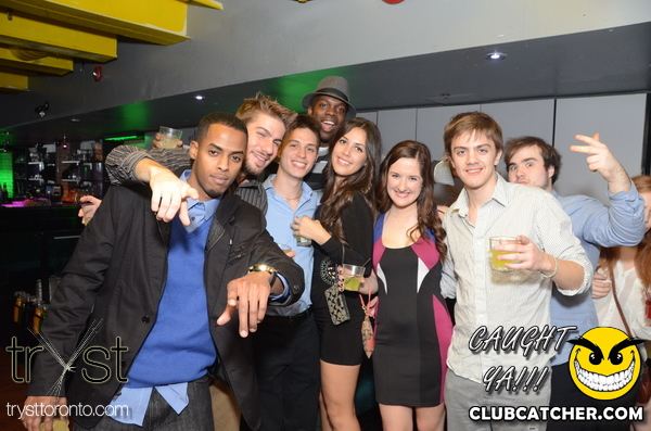 Tryst nightclub photo 373 - November 16th, 2012