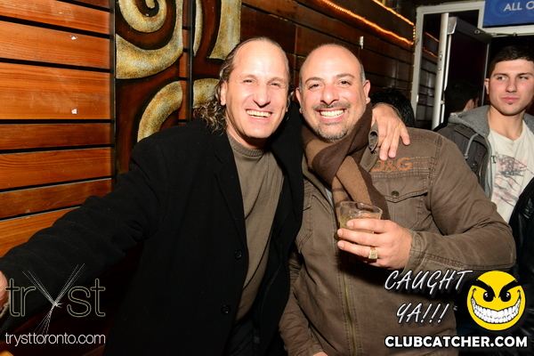 Tryst nightclub photo 40 - November 16th, 2012