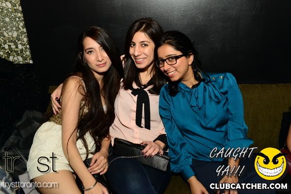 Tryst nightclub photo 44 - November 16th, 2012