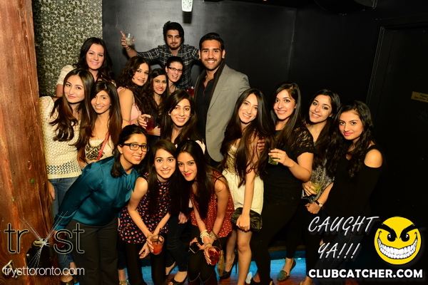 Tryst nightclub photo 46 - November 16th, 2012