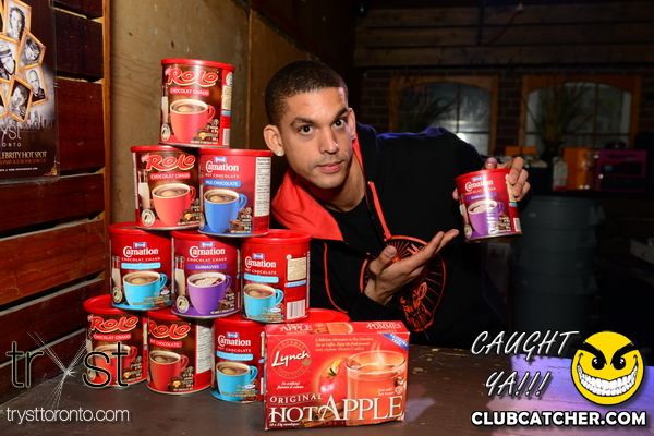 Tryst nightclub photo 49 - November 16th, 2012