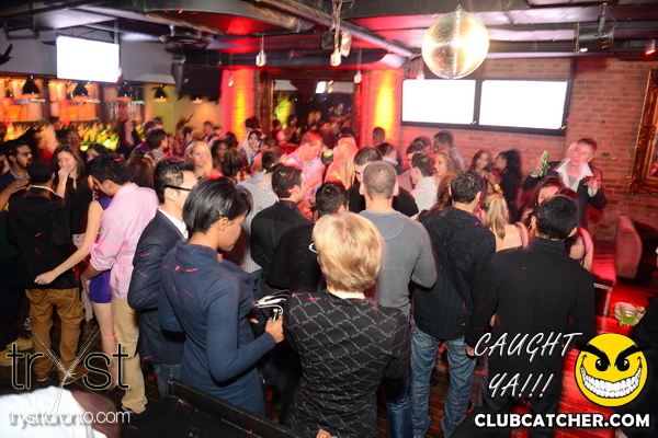 Tryst nightclub photo 50 - November 16th, 2012