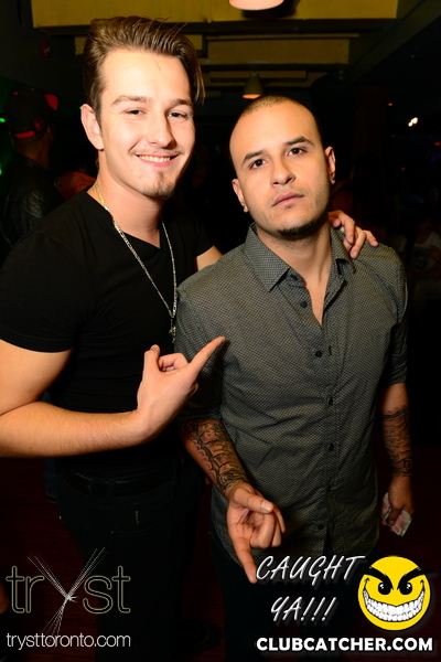 Tryst nightclub photo 52 - November 16th, 2012