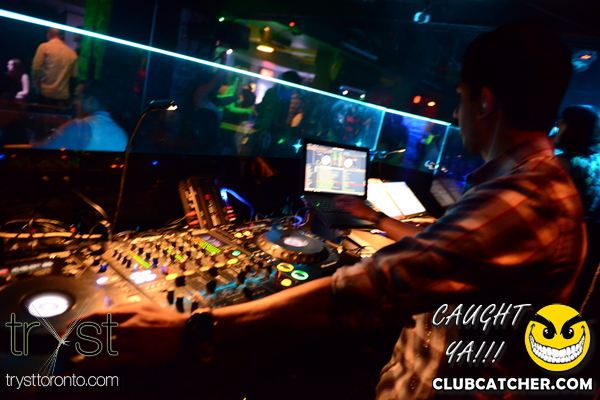 Tryst nightclub photo 53 - November 16th, 2012
