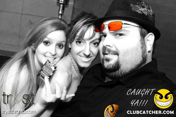 Tryst nightclub photo 54 - November 16th, 2012